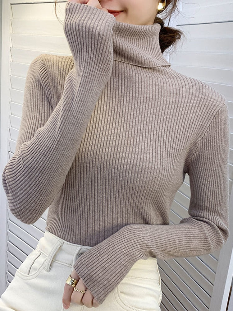 Premium women's sweater one size 2023