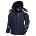 Jacket Men Men Winter Outdoor Jet Ski  Waterproof