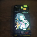 NEW 2022 CASE FOR IPHONE  ANIME