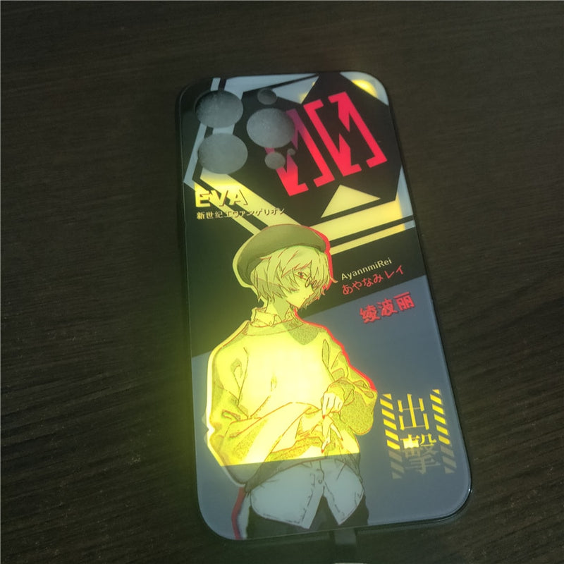 NEW 2022 CASE FOR IPHONE  ANIME