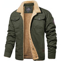 Jackets Tactical  (4 Designs)