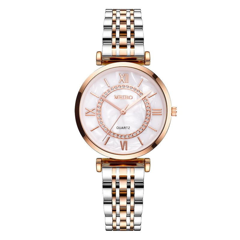 Crystal™ Watch - Delicate and Charming