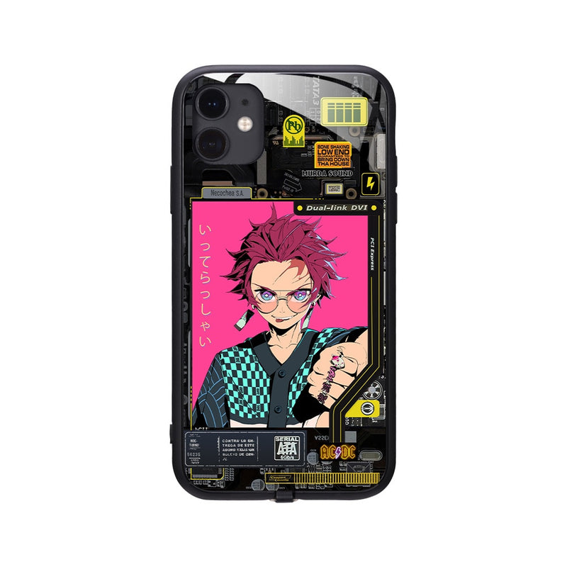 NEW 2022 CASE FOR IPHONE  ANIME