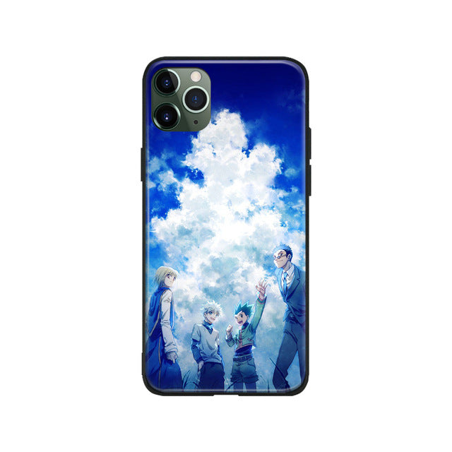 HUNTER x HUNTER CASE