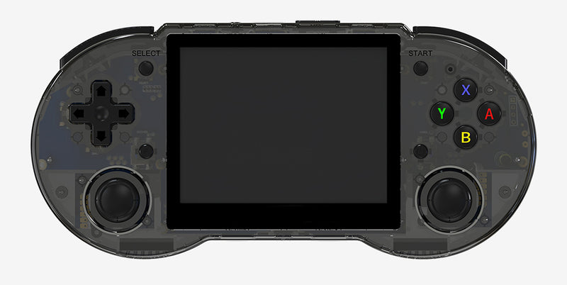 Handheld Game Console 4400 Games