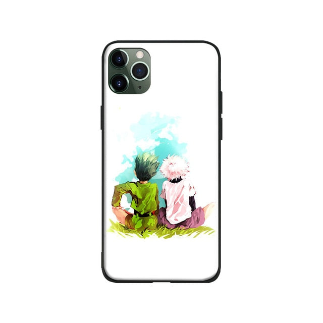 HUNTER x HUNTER CASE