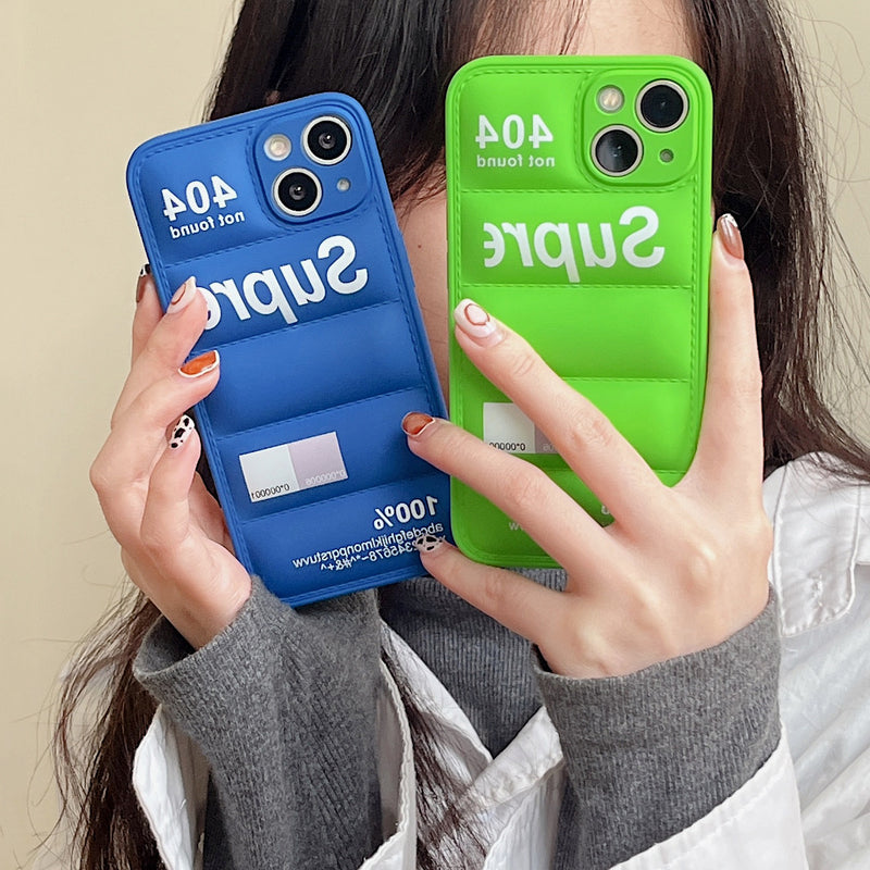 Supre Phone Case For iPhone