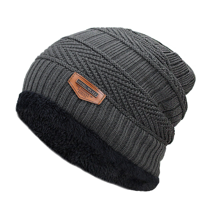 Men's Winter / Fall Warm Fashion Beanie