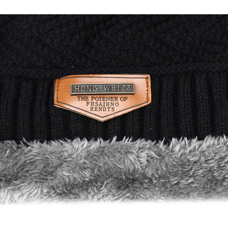 Men's Winter / Fall Warm Fashion Beanie