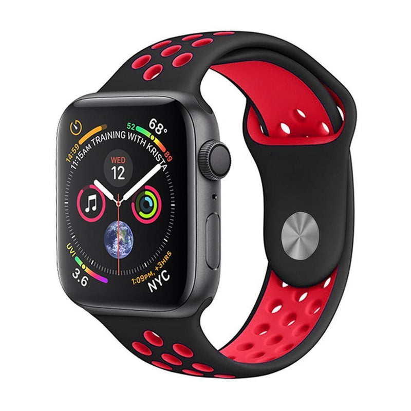 SPORT APPLE WATCH? BANDS