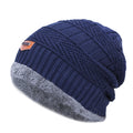 Men's Winter / Fall Warm Fashion Beanie