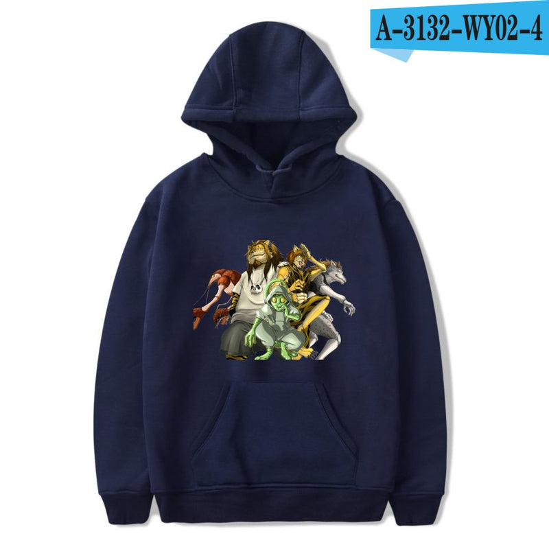 Hunter x Hunter  Sweatshirt