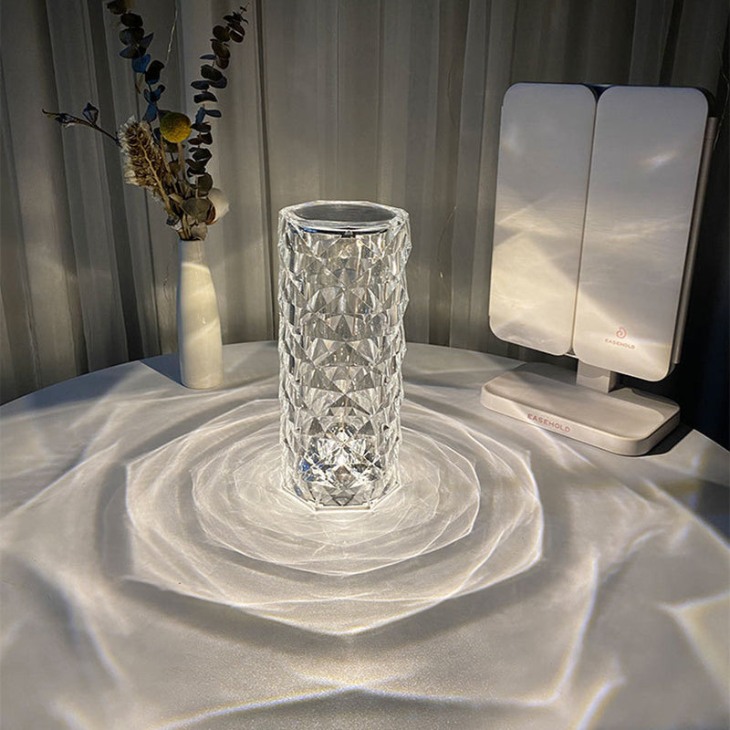 Nordic Crystal Lamp