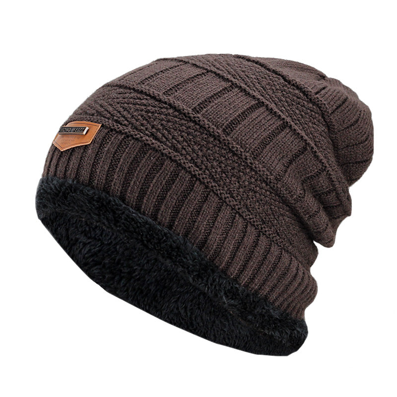 Men's Winter / Fall Warm Fashion Beanie