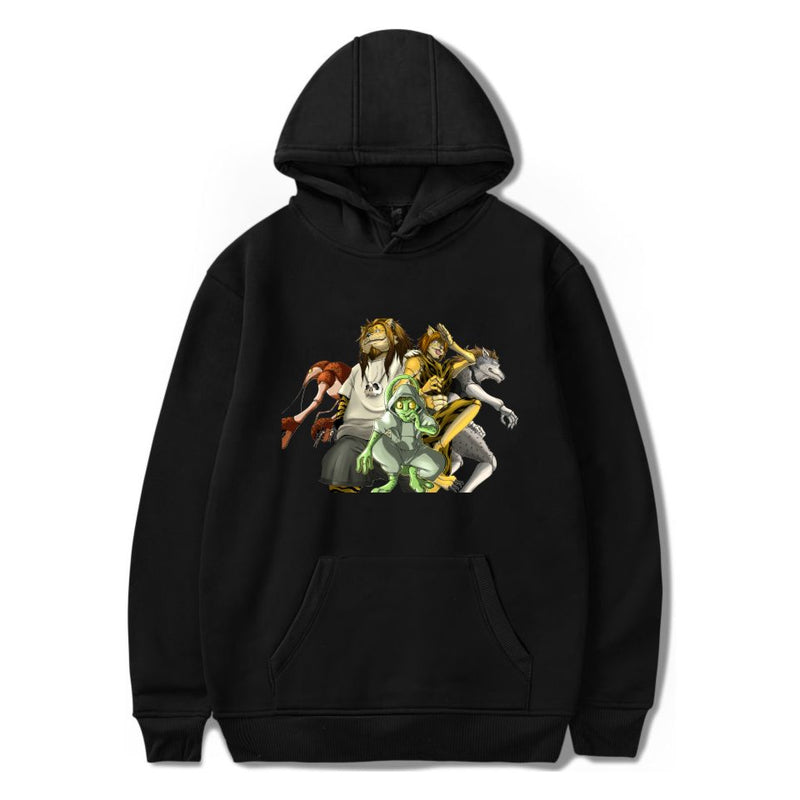 Hunter x Hunter  Sweatshirt