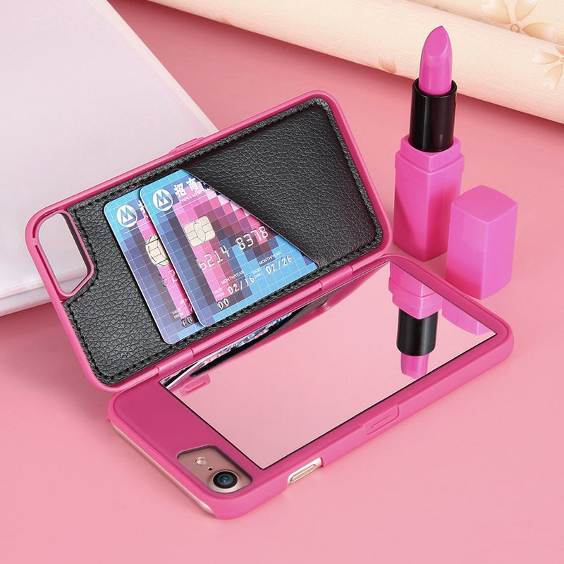 Mirror Case