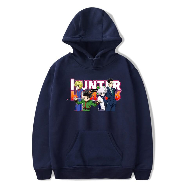 Hunter x Hunter  Sweatshirt