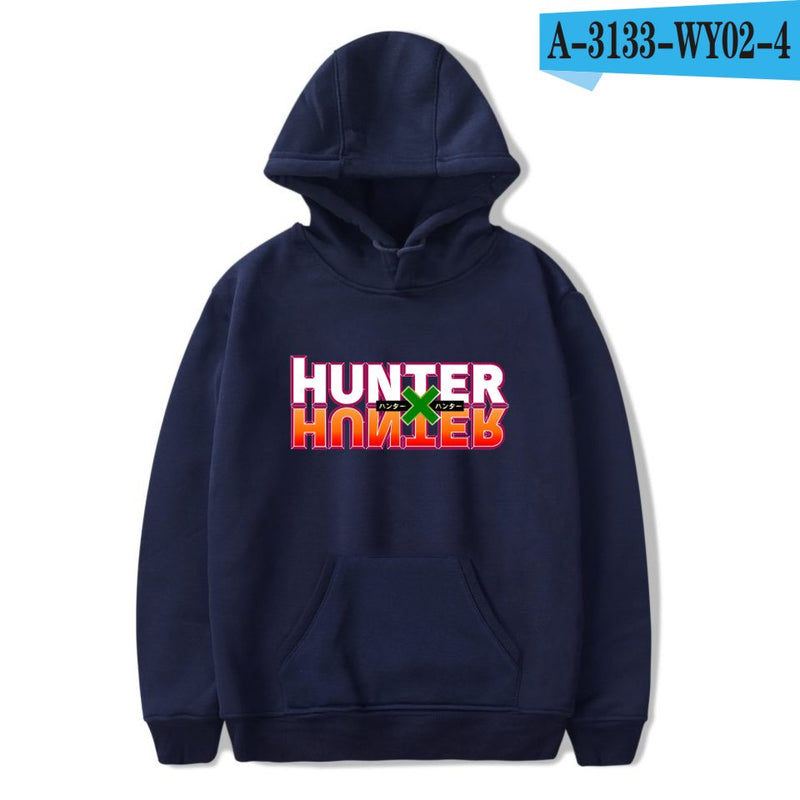 Hunter x Hunter  Sweatshirt