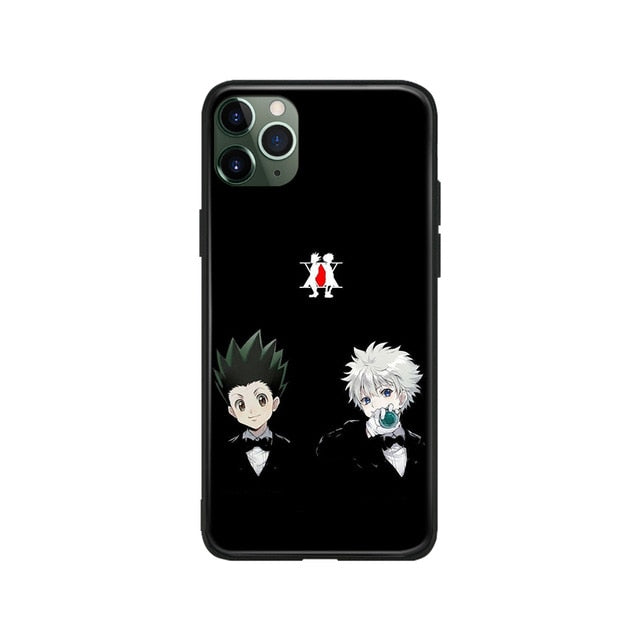 HUNTER x HUNTER CASE