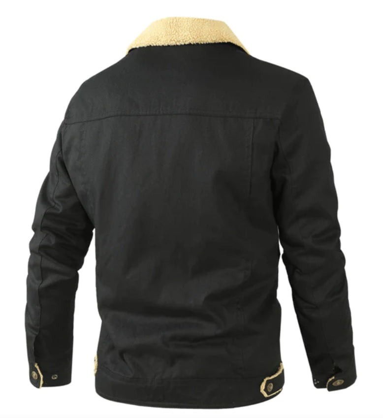 Jackets Tactical  (4 Designs)