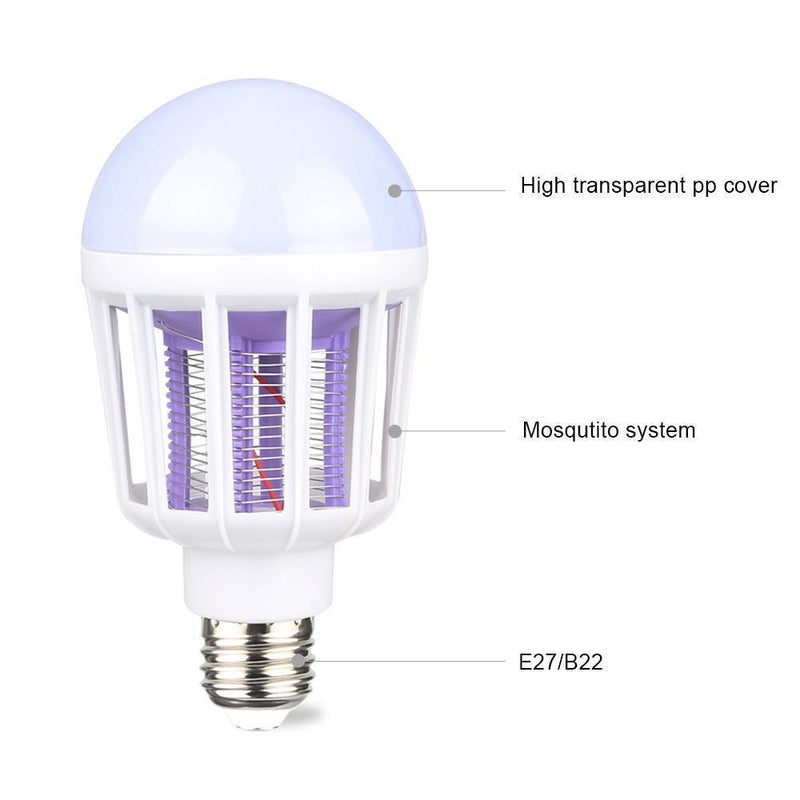 Bug Zapper Bulb